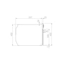 Pando PHTV-942 kompakt multifunkciós gőzsütő