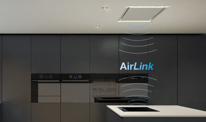 Pando PI-3800 indukciós főzőlap AirLink