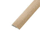 Vinyl SPC padló szintkiegyenlítő Picos tölgy 2400x45x8 mm