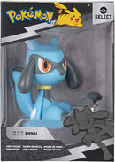 Pokémon figura csomag - Riolu 10 cm