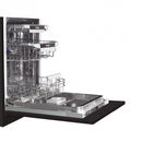 Pando PLB-7146 Teljesen integrált mosogatógép