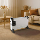 Mistral elektromos fűtőtest 750W / 1250W / 2000W