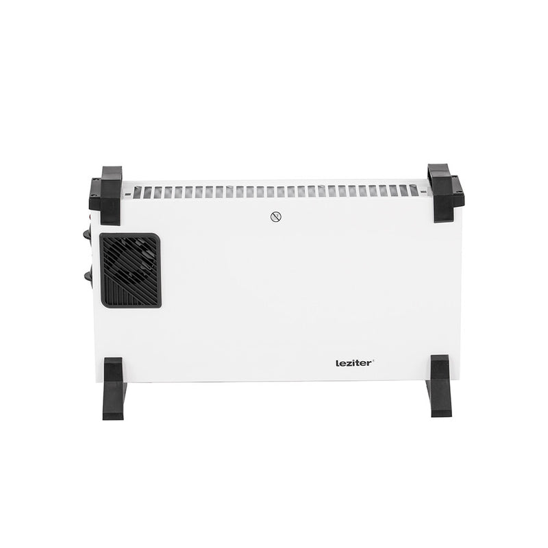 Mistral elektromos fűtőtest 750W / 1250W / 2000W