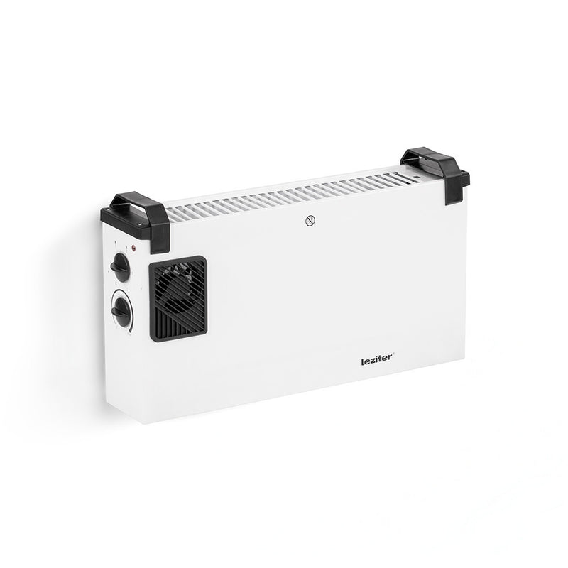 Mistral elektromos fűtőtest 750W / 1250W / 2000W