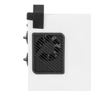 Mistral elektromos fűtőtest 750W / 1250W / 2000W