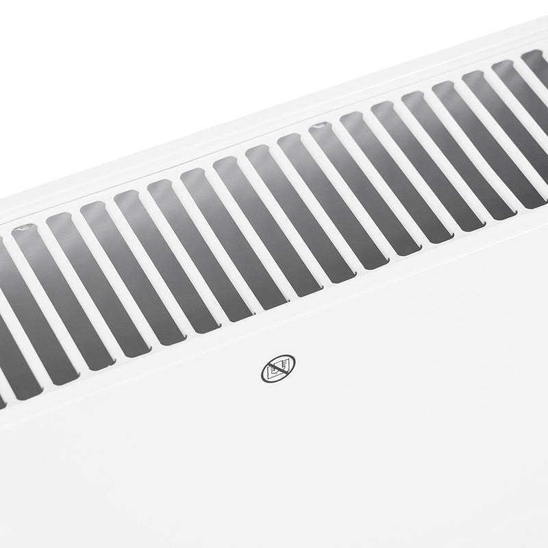 Mistral elektromos fűtőtest 750W / 1250W / 2000W