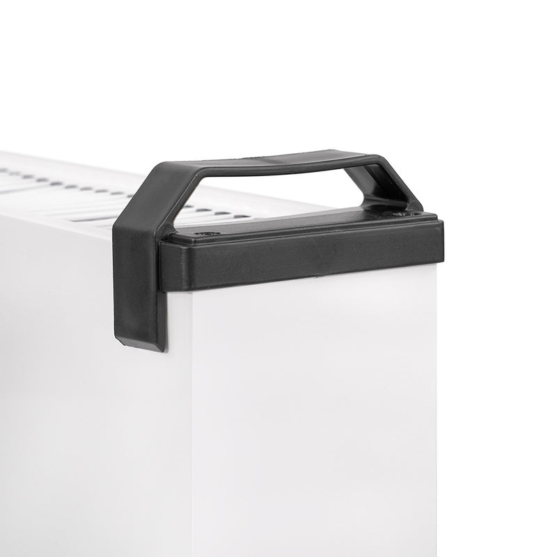 Mistral elektromos fűtőtest 750W / 1250W / 2000W