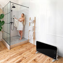 Hekla elektromos fűtőtest 1000W/2000W