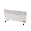 Asama elektromos fűtőtest 1250W/2500W