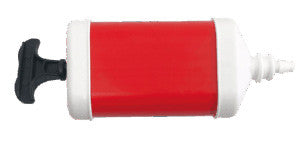 Red, Piros léggömb pumpa, J-PNN89654