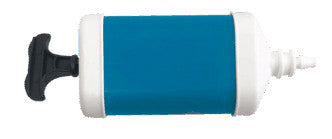 Blue, Kék léggömb pumpa, J-PNN91770