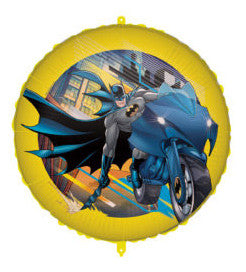 Batman Rogue Rage fólia lufi 46 cm, J-PNN93272