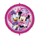 Disney Minnie Junior fólia lufi 46 cm, J-PNN93837