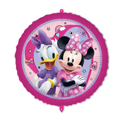 Disney Minnie Junior fólia lufi 46 cm, J-PNN93837