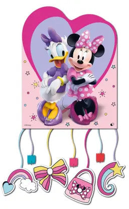 Disney Minnie Junior pinata, J-PNN94067