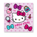 Hello Kitty Fashion szalvéta 20 db-os 33x33 cm, J-PNN94701
