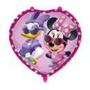 Disney Minnie Junior fólia lufi 46 cm, J-PNN94989