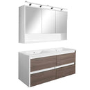 Porto 120 komplett fehér-rauna szil