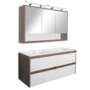 Porto 120 komplett rauna szil-fehér