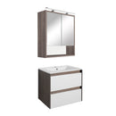 Porto 60 komplett rauna szil-fehér