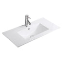 Porto 80 komplett fürdőszoba bútor fehér színben