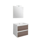 Porto Prime 60 komplett fehér-rauna szil