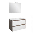 Porto Prime 80 komplett rauna szil-fehér