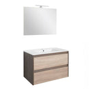 Porto Prime 80 komplett rauna szil-sonoma tölgy