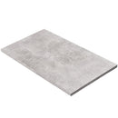 Praktik 90 konyhai munkalap beton