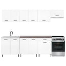 Homelux 7