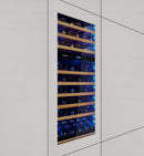 Pando PVMA 124-70 PAR Borhűtő - beépíthető, jobbos