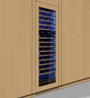 Pando PVMA 178-112 PAL Borhűtő - beépíthető, balos