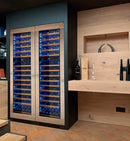 Pando PVMA 178-112 PAL Borhűtő - beépíthető, balos