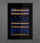 Pando PVMAV 88-49CRR Borhűtő - beépíthető, jobbos