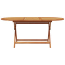 vidaXL 7 darabos Kerti Étkező Szett Fekete Tömör Akácfából és Poli Rattanból