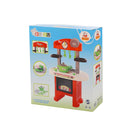 Bu-Bu játékkonyha 59 cm