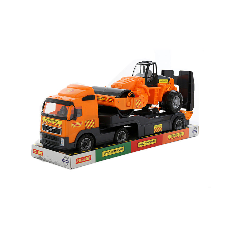 Volvo kamion és úthenger 89,5 cm