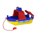 Lagúna játék komp