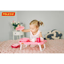 Reggeliző konyhai étkészlet, 29 darabos