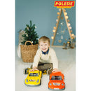 Mercury versenyautó