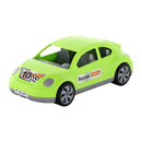 Mercury versenyautó