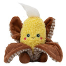 Living On the Veg kukorica plüss 15 cm - Herbert