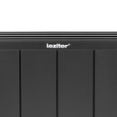 Solis elektromos fűtőtest 2000W fekete