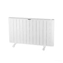 Solis elektromos fűtőtest 2000W fehér