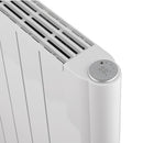 Solis elektromos fűtőtest 2000W fehér