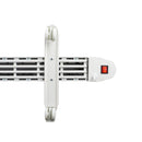 Solis elektromos fűtőtest 2000W fehér