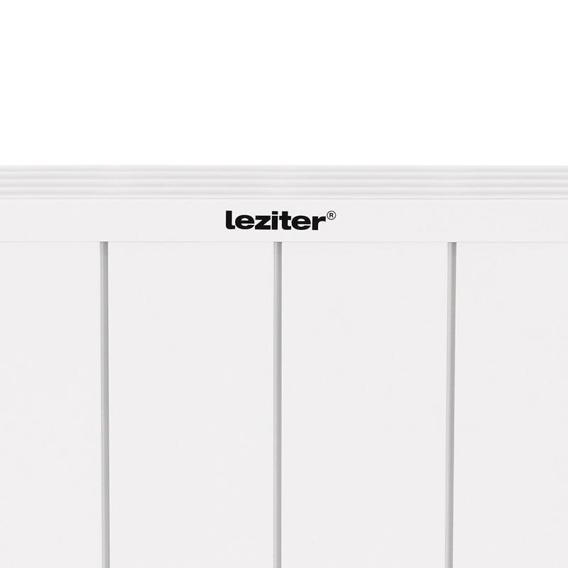 Solis elektromos fűtőtest 2000W fehér