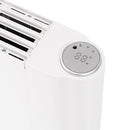 Solis elektromos fűtőtest 2000W fehér