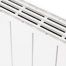 Solis elektromos fűtőtest 2000W fehér