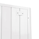 Solis elektromos fűtőtest 2000W fehér